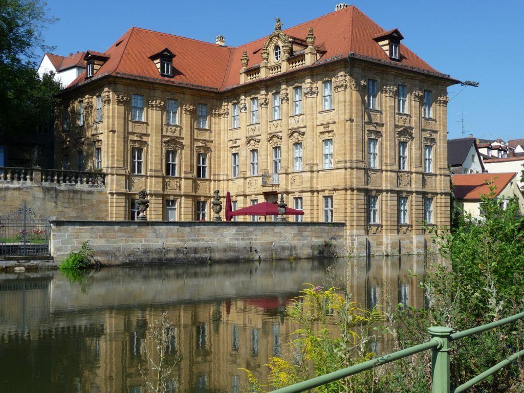 Best Western Hotel Bamberg Udogodnienia zdjęcie